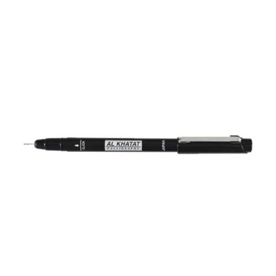 AK-PC-100N-BE CALLIGRAPHY PEN